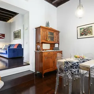  Apartamento Delizioso A Campo De' Fiori Italia