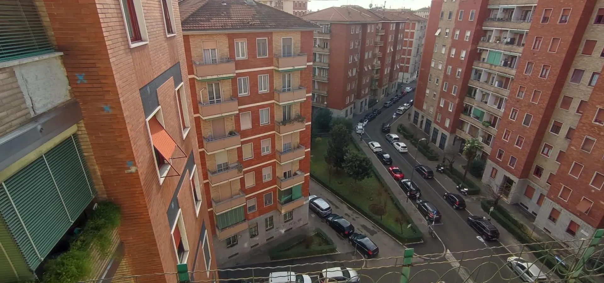 Brenta/Corvetto Studio Apartment Mediolan